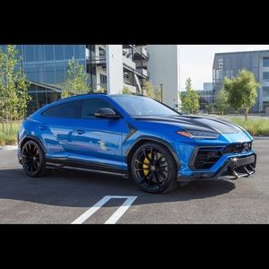 Meet your Posher, Justin